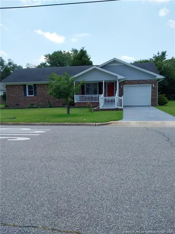1302 Hardin Road, Lumberton, NC 28358