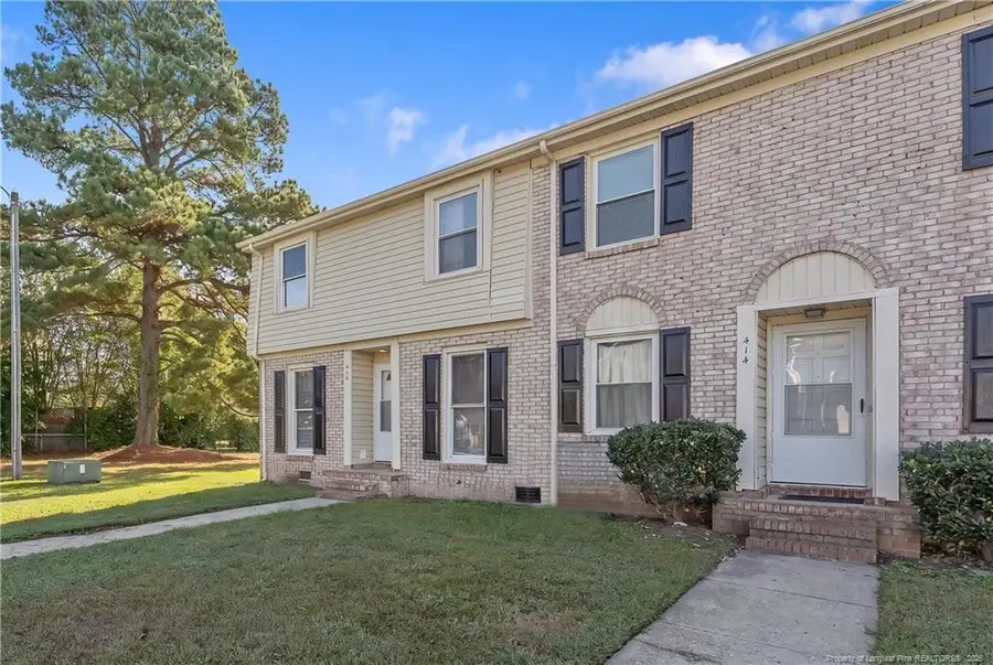 416 Kirkcaldy Court, Fayetteville, NC 28314 - #3