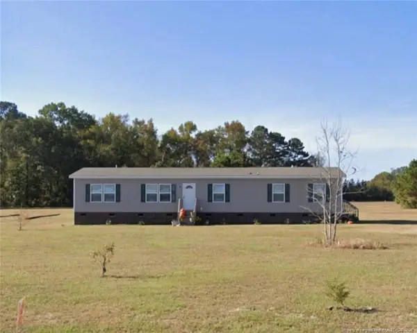 2452 Progressive Farm Road, Fairmont, NC 28340