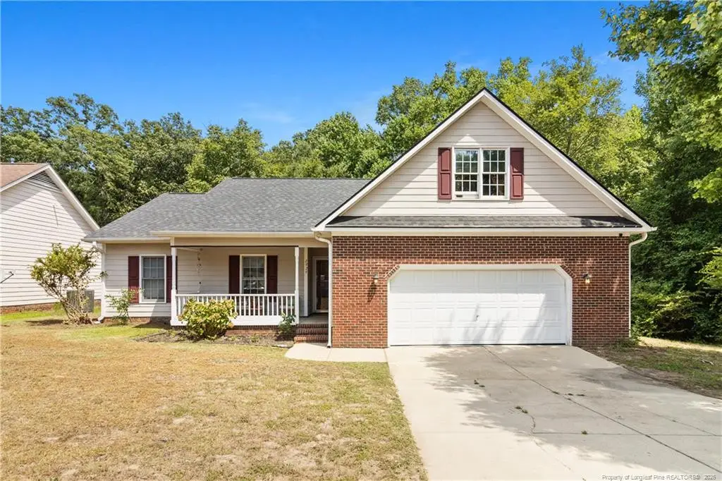 2929 Brookberry Court, Fayetteville, NC 28306 - #1