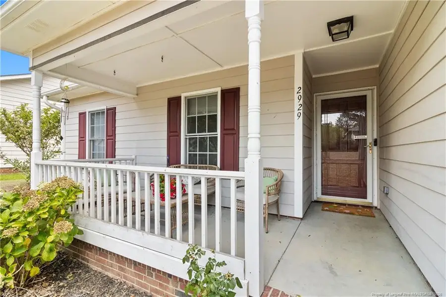 2929 Brookberry Court, Fayetteville, NC 28306 - #2