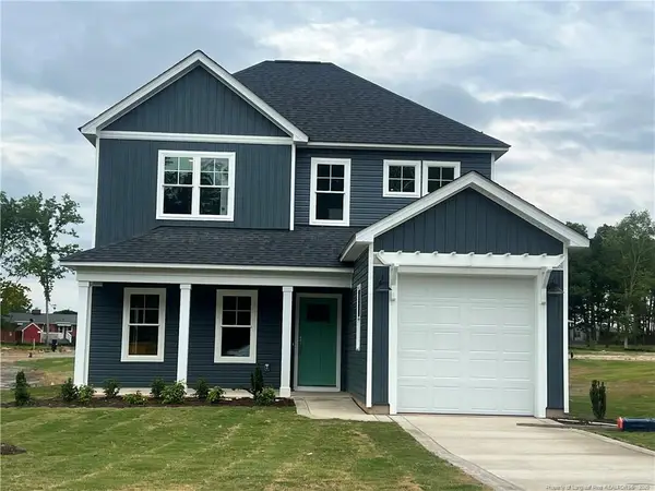 641 Acacia Street, Vass, NC 28394