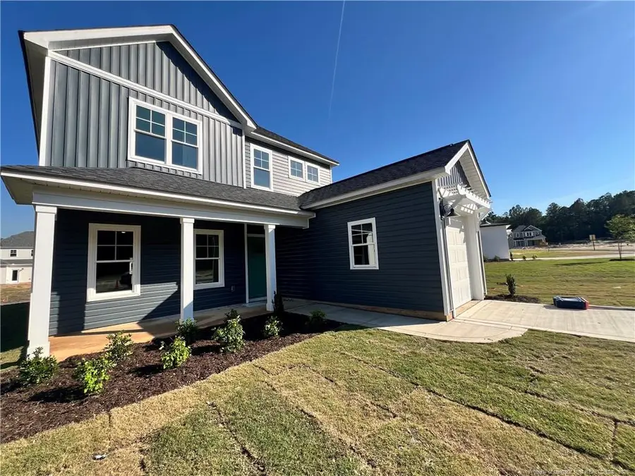 641 Acacia Street, Vass, NC 28394 - #3