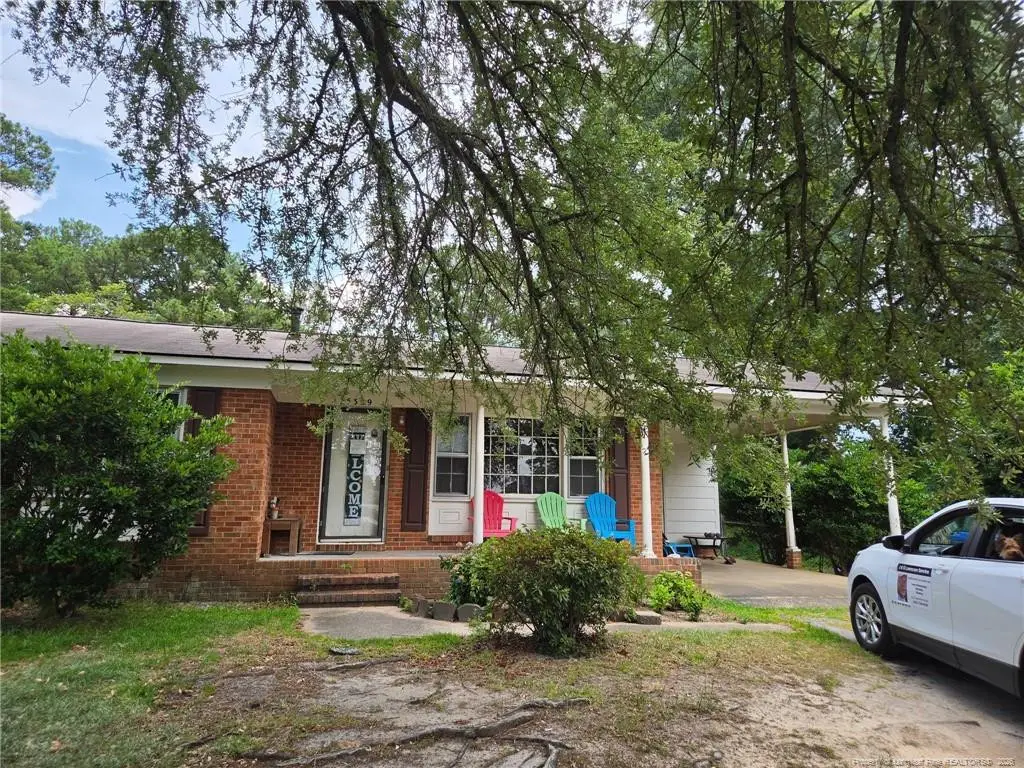 5329 Mesa Court, Fayetteville, NC 28303 - #1