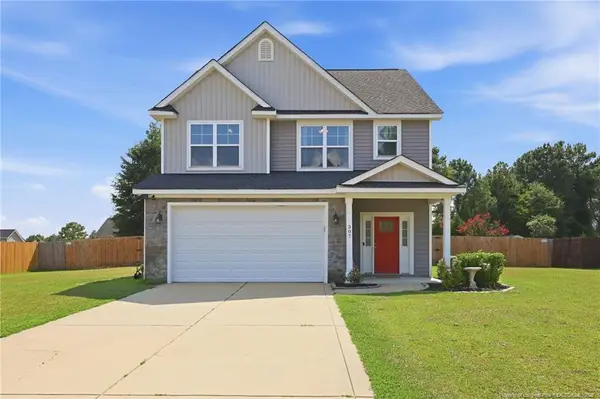 307 N Prince Henry Way, Cameron, NC 28326