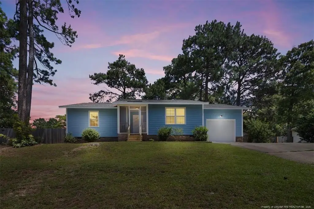 1005 Christina Street, Fayetteville, NC 28314 - #1