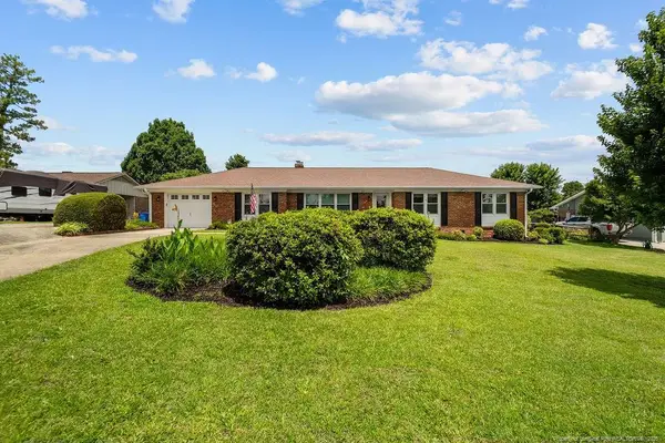 607 Shortridge Road, Fayetteville, NC 28303