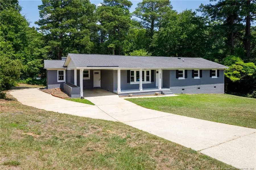 3204 Guy Circle, Fayetteville, NC 28303 - #2