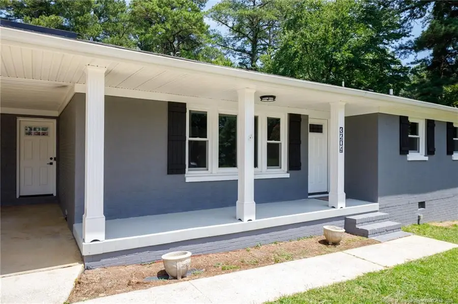 3204 Guy Circle, Fayetteville, NC 28303 - #3