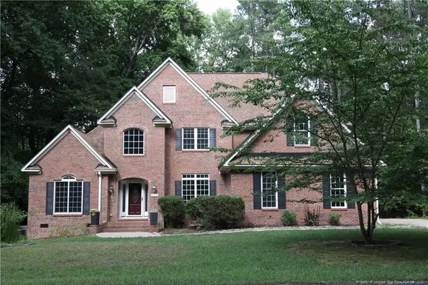315 Chestnut Drive, Vass, NC 28394