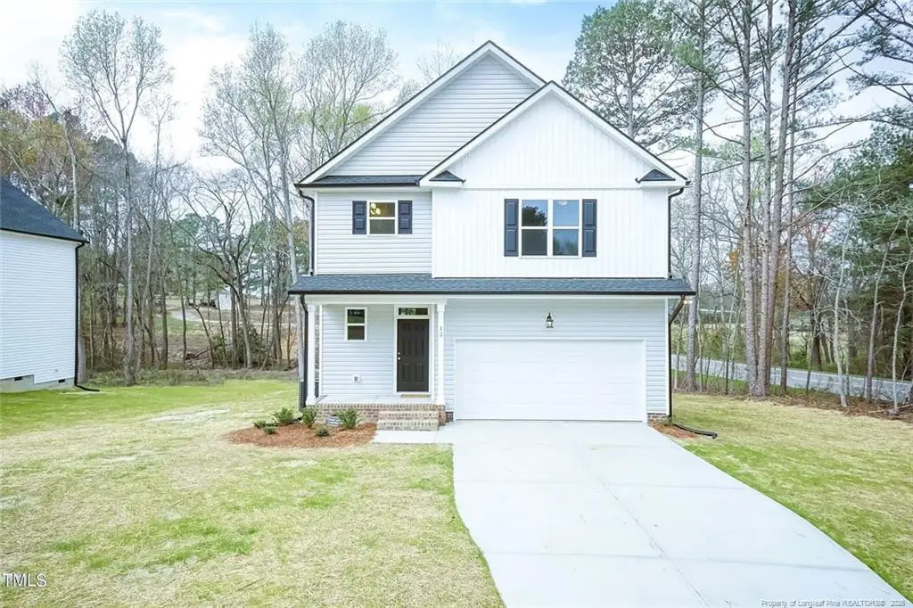 12 Stonecliff Lane, Sanford, NC 27332 - #1