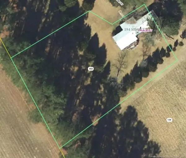 194 Short Street, Raeford, NC 28376