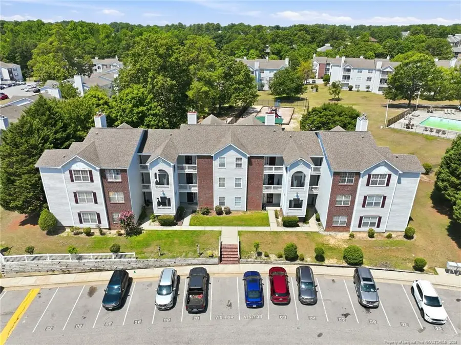 308-11 Waterdown Drive, Fayetteville, NC 28314 - #2