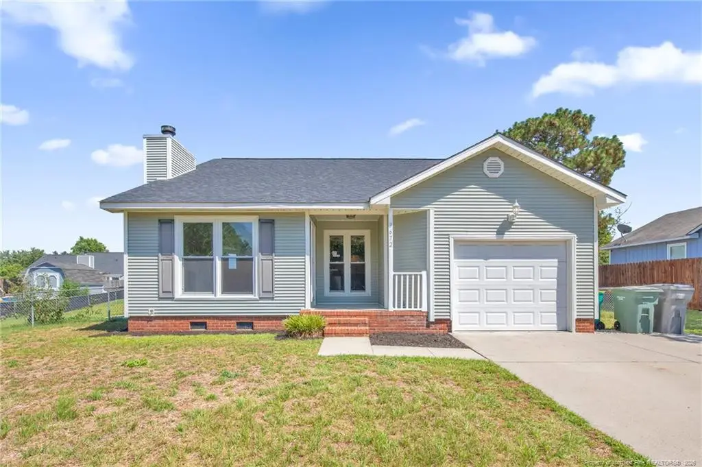 3672 Highgate Drive, Hope Mills, NC 28348 - #1