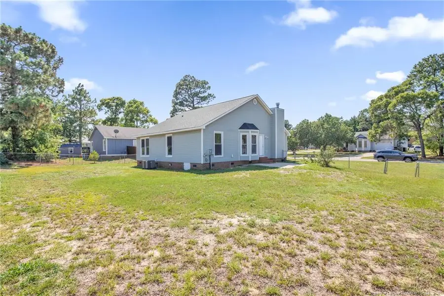 3672 Highgate Drive, Hope Mills, NC 28348 - #2