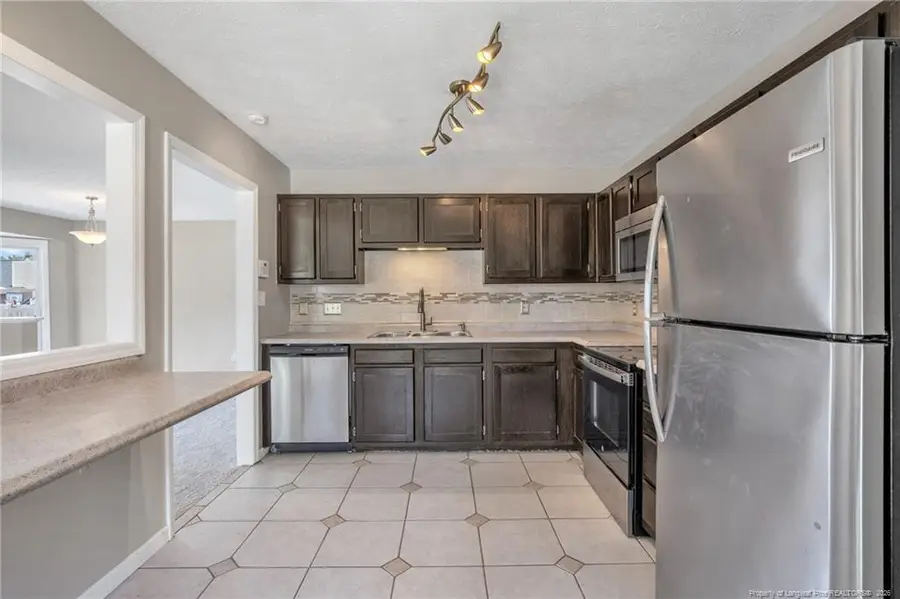 3672 Highgate Drive, Hope Mills, NC 28348 - #3