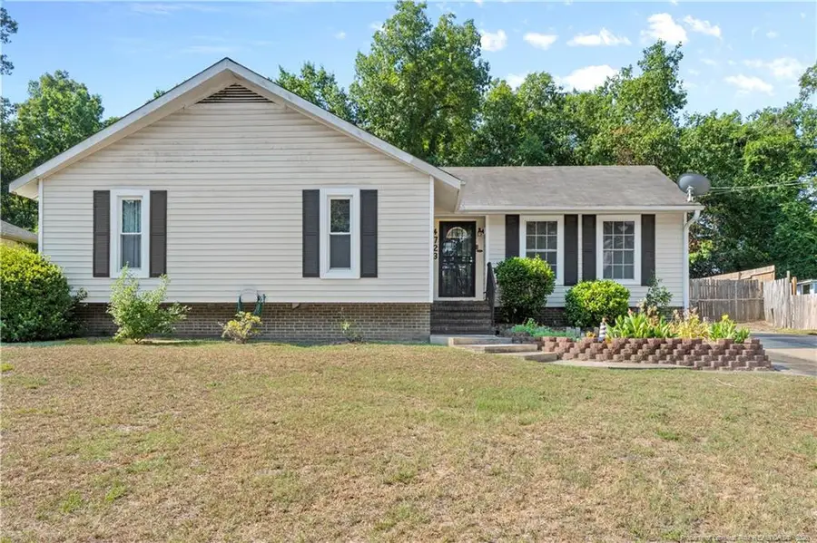 4723 Belford Road, Fayetteville, NC 28314 - #2
