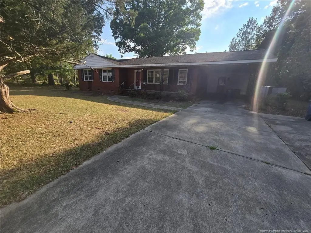 409 Fairfax Avenue, Fayetteville, NC 28303 - #1