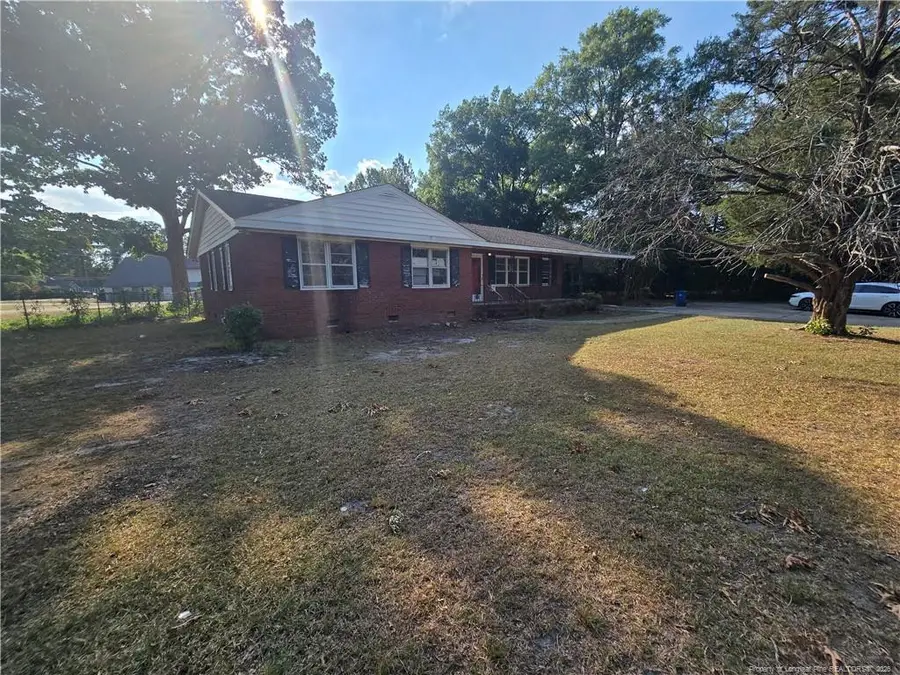 409 Fairfax Avenue, Fayetteville, NC 28303 - #2