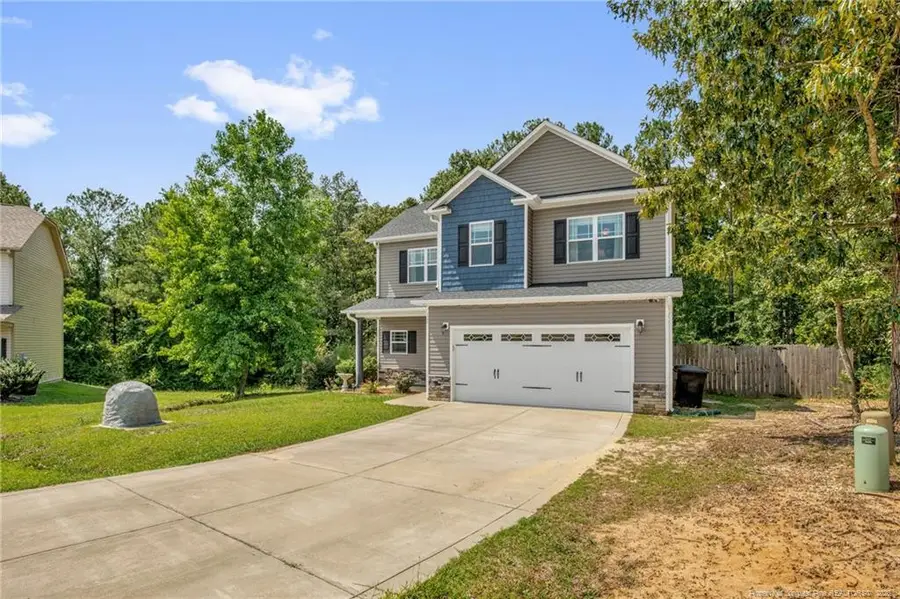 4900 Avant Ferry Court, Fayetteville, NC 28306 - #2
