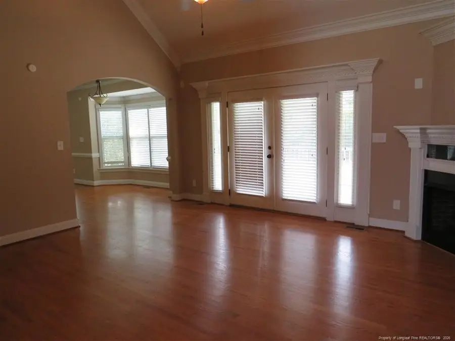 3024 Southridge Court, Fayetteville, NC 28306 - #2