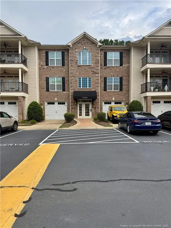 820 Astron Lane, Fayetteville, NC 28314 - #1