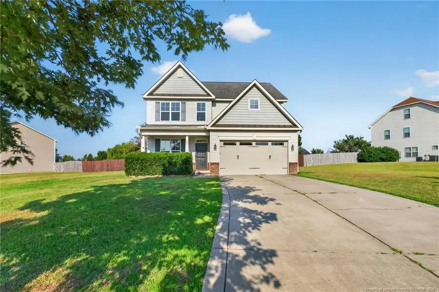 257 N Prince Henry Way, Cameron, NC 28326 - #2
