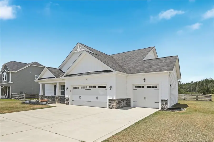 4161 Mcbryde Street, Linden, NC 28356 - #3