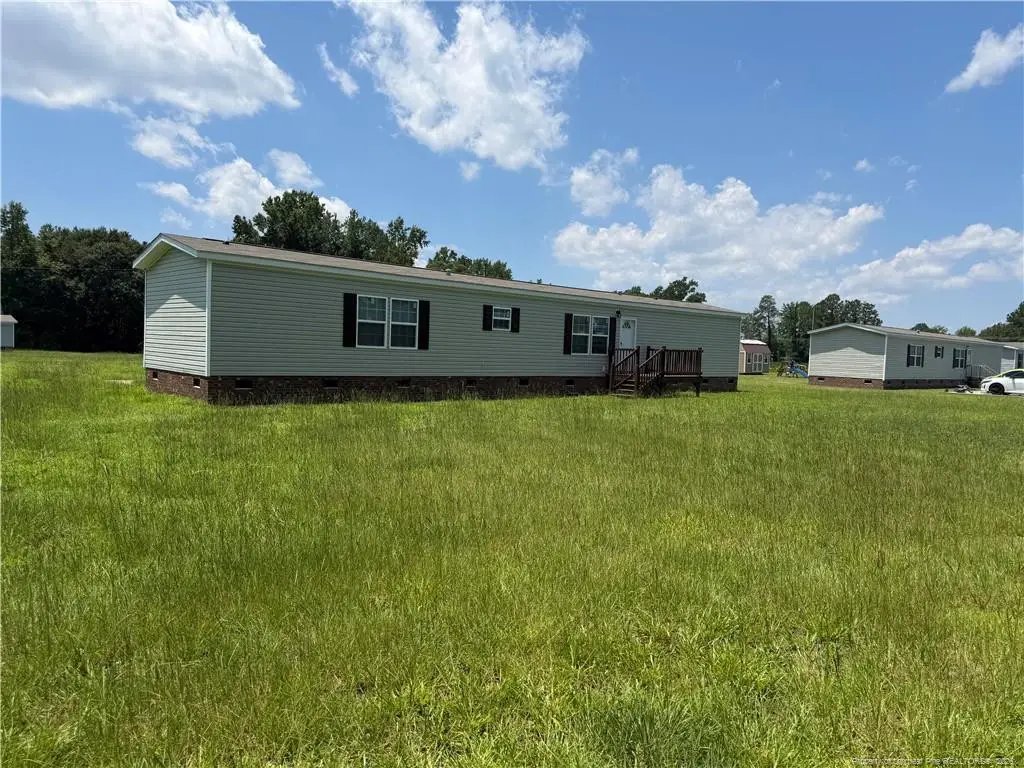 156 Howell Road, Saint Pauls, NC 28384 - #1