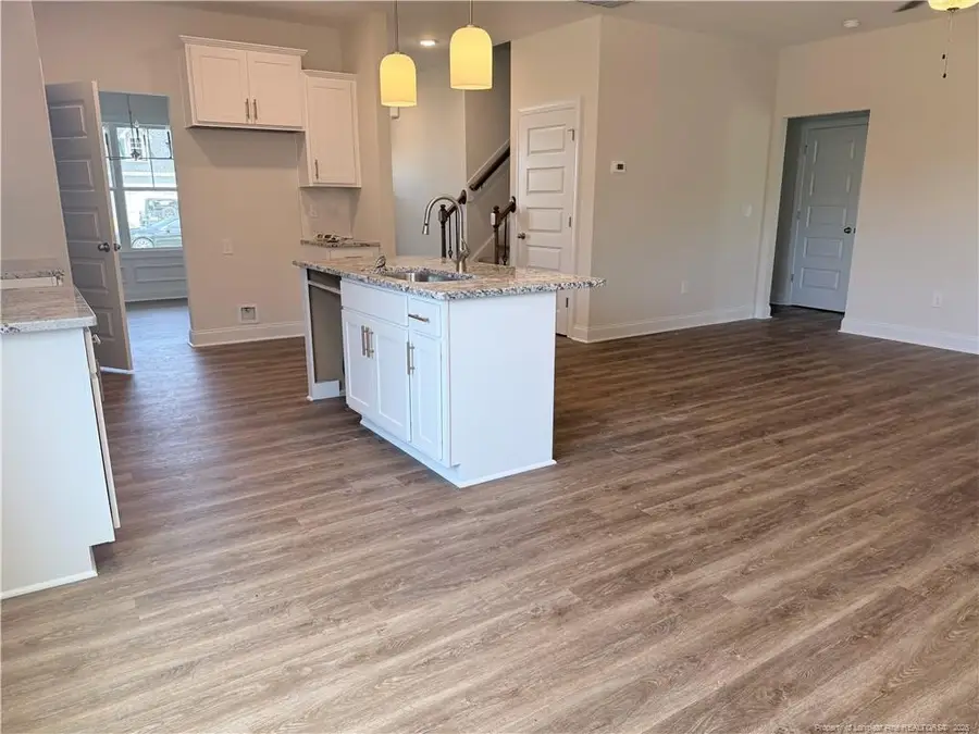316 Marlborough (lot 436) Street, Raeford, NC 28376 - #3