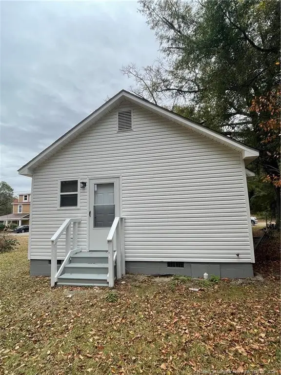 1106 Simpson Street, Fayetteville, NC 28305 - #2