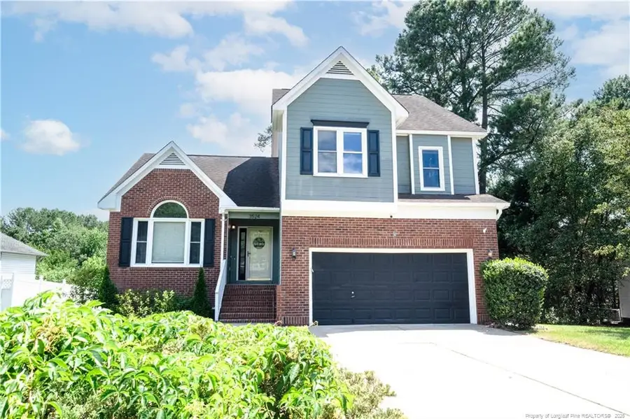 3524 Gables Drive, Fayetteville, NC 28311 - #2