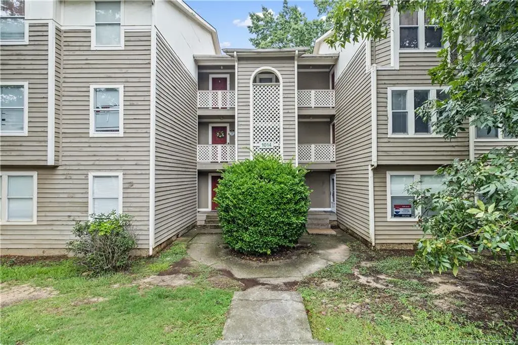 1014 Wood Creek Dr, Fayetteville, NC 28314 - #1