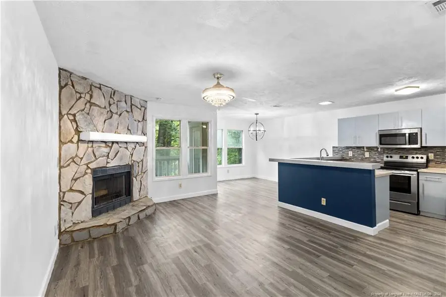 1014 Wood Creek Dr, Fayetteville, NC 28314 - #3