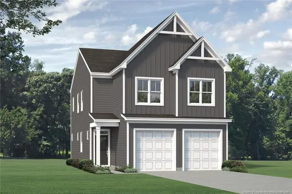 714 Union Street, Raeford, NC 28376