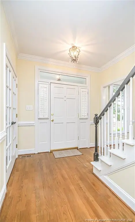 3303 Quarry Drive, Fayetteville, NC 28303 - #2