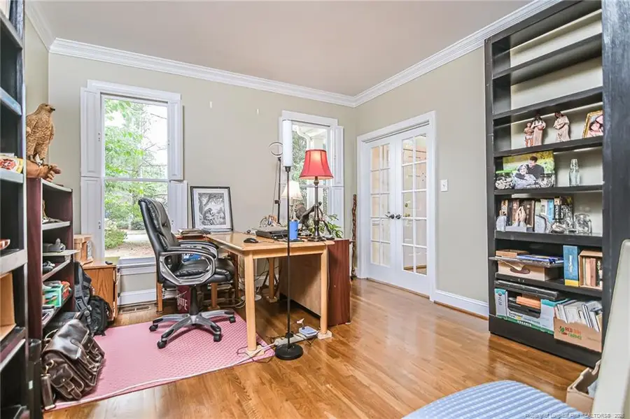 3303 Quarry Drive, Fayetteville, NC 28303 - #3