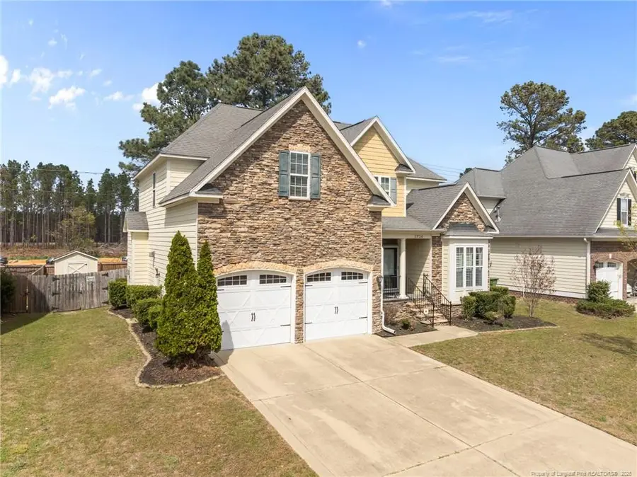 2724 Plum Ridge Road, Fayetteville, NC 28306 - #2