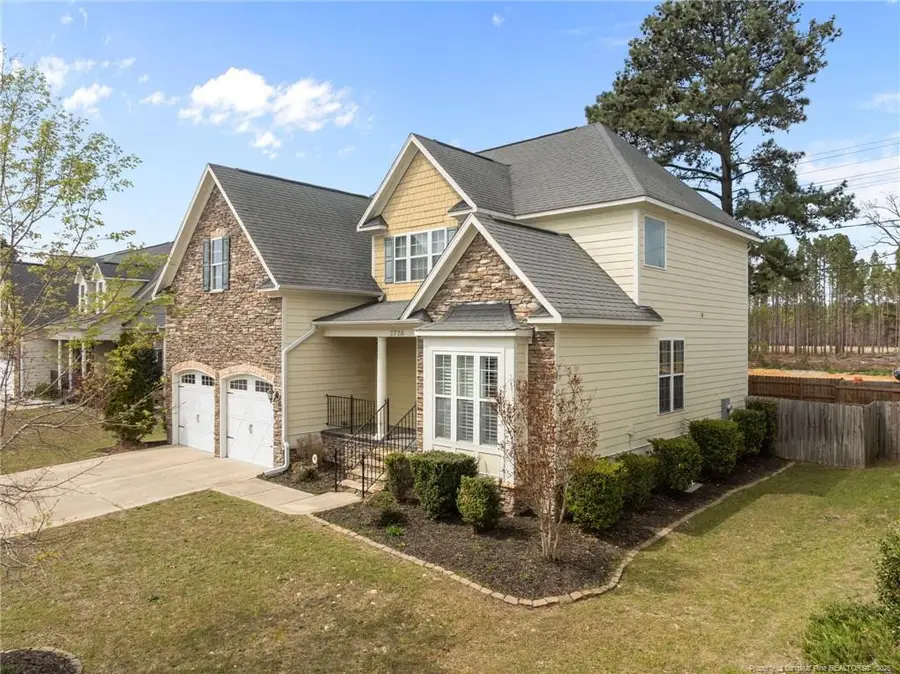 2724 Plum Ridge Road, Fayetteville, NC 28306 - #3