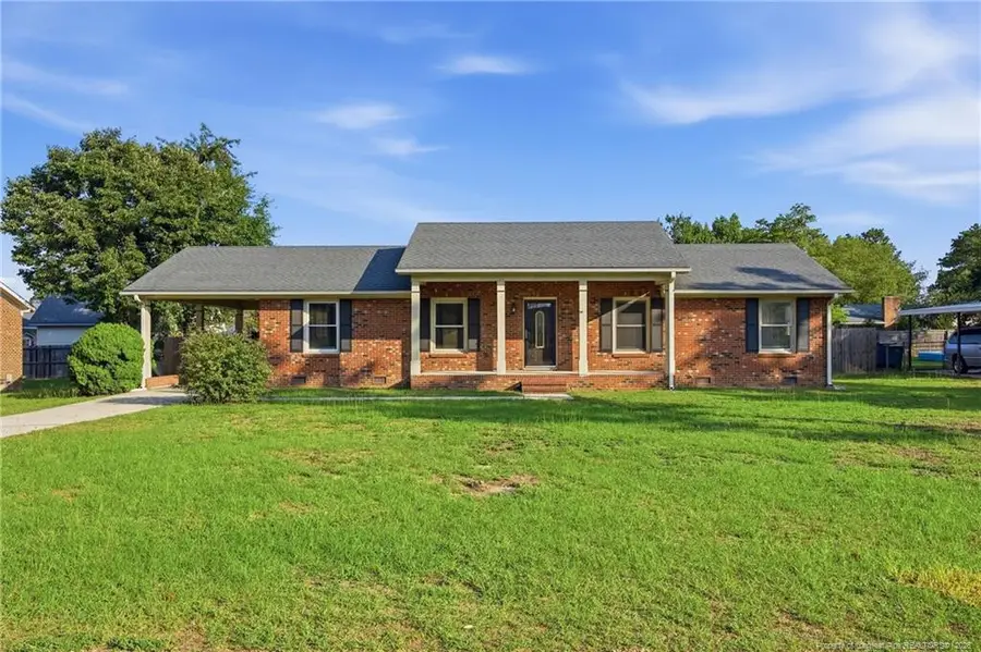 3720 Souchak Drive, Hope Mills, NC 28348 - #2
