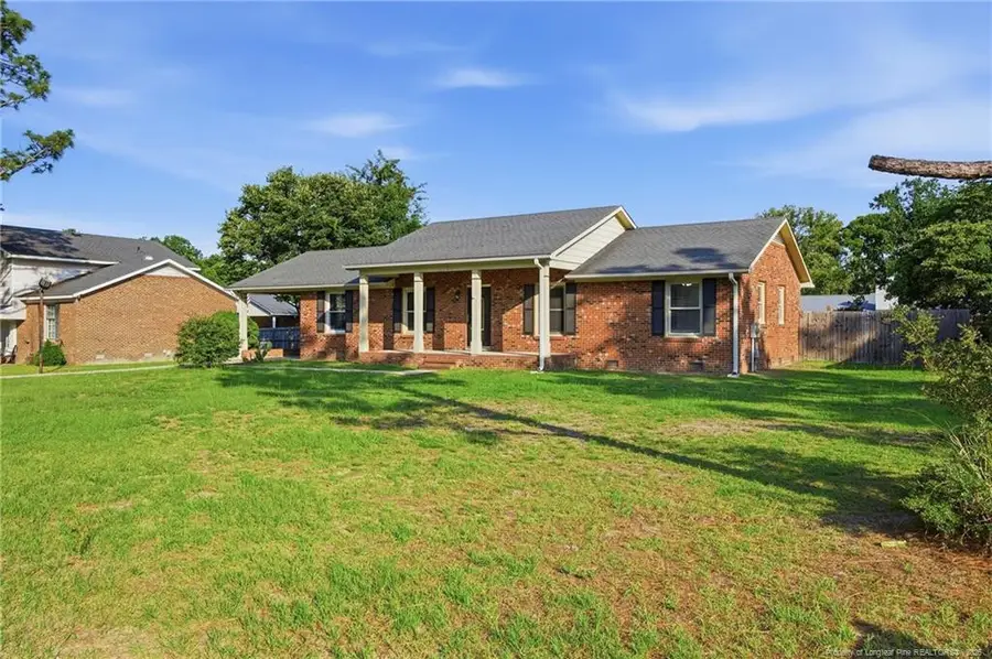 3720 Souchak Drive, Hope Mills, NC 28348 - #3
