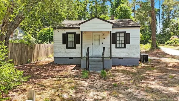709 Lakeland Street, Fayetteville, NC 28301