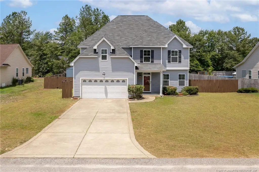 270 Emma Court, Linden, NC 28356 - #1