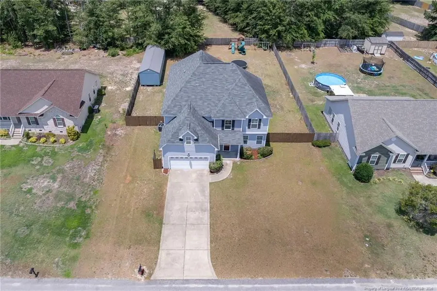 270 Emma Court, Linden, NC 28356 - #2