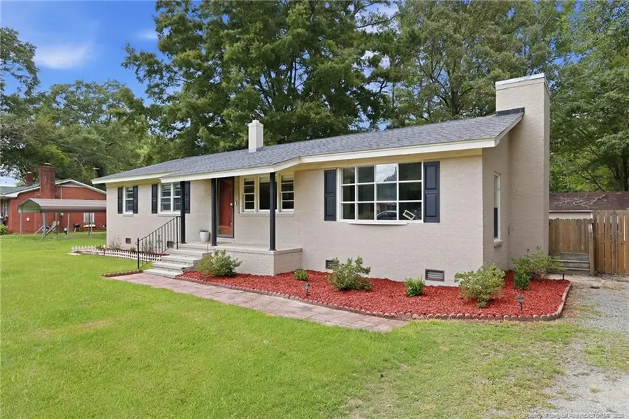 3229 Sunnyside School Rd, Fayetteville, NC 28312 - #2