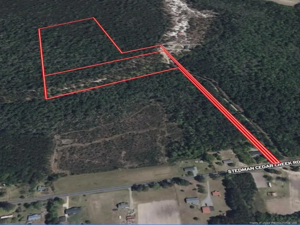 2974 Stedman Cedar Creek Road, Fayetteville, NC 28312 - #1
