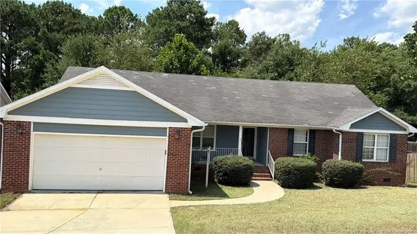 5409 Miranda Drive, Hope Mills, NC 28348