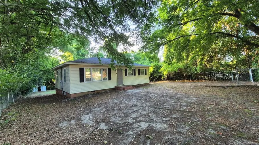 517 Odom Drive, Fayetteville, NC 28304 - #2