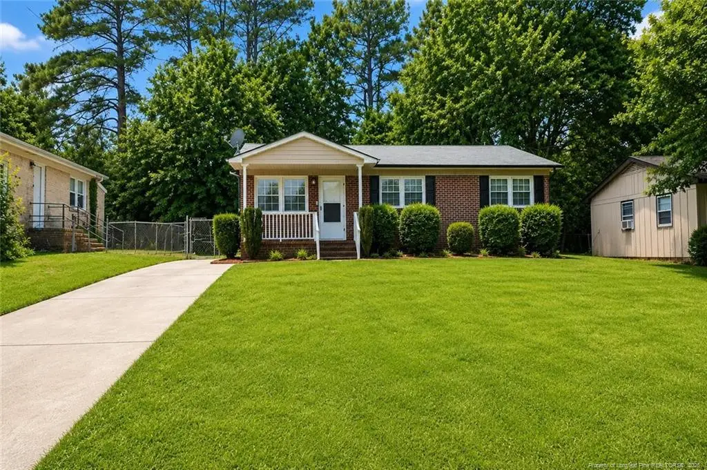1046 Rulnick Street, Fayetteville, NC 28304 - #1