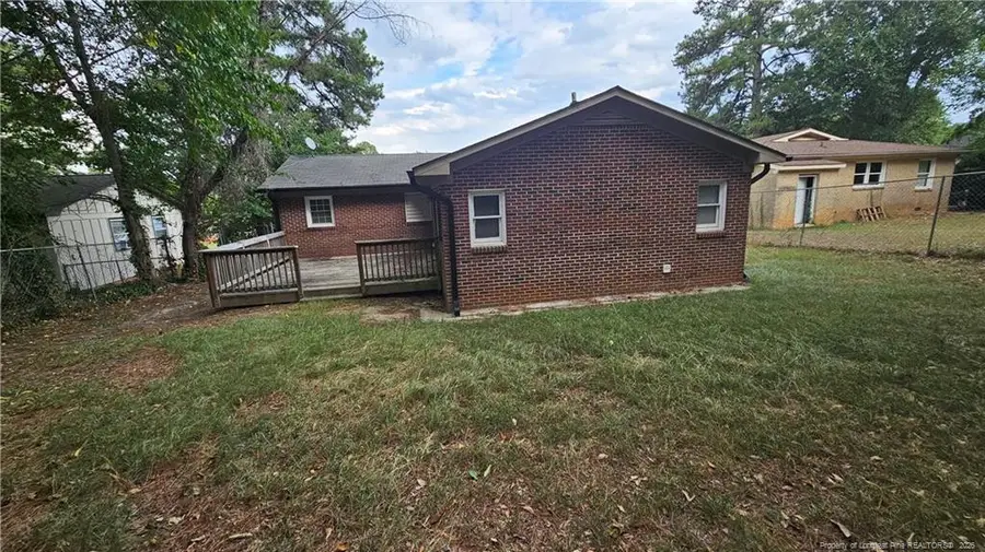 1046 Rulnick Street, Fayetteville, NC 28304 - #2